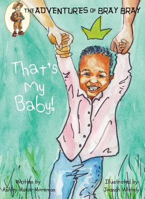 Imagen del vendedor de That's My Baby! (Hardback or Cased Book) a la venta por BargainBookStores