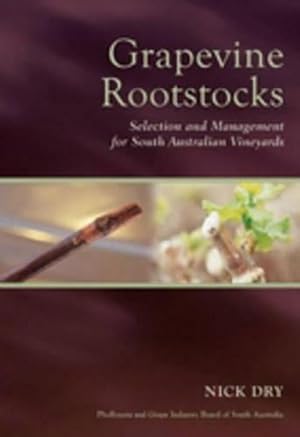 Bild des Verkufers fr Grapevine Rootstocks (Paperback) zum Verkauf von Grand Eagle Retail