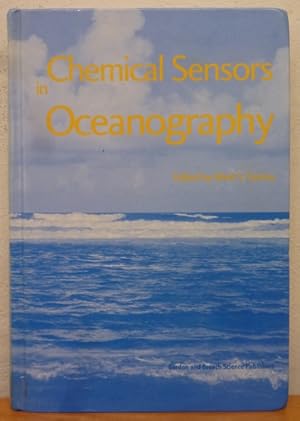 Chemical Sensors in Oceanography