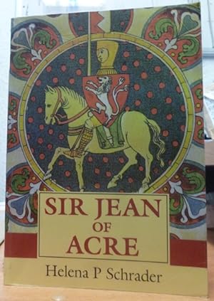 Sir Jean of Acre