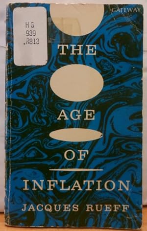The Age of Inflation