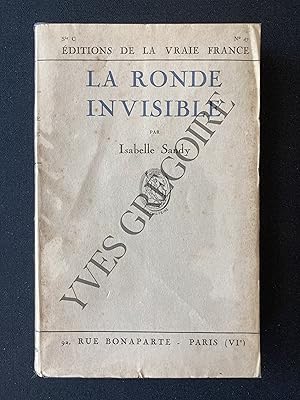 LA RONDE INVISIBLE