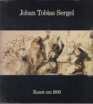 Bild des Verkufers fr Johan Tobias Sergel 1740-1814. zum Verkauf von Allguer Online Antiquariat