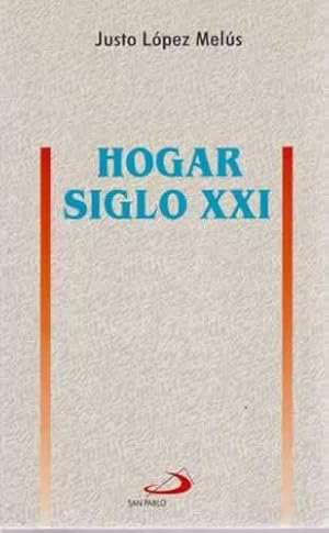 Imagen del vendedor de Hogar siglo XXI a la venta por Librera Cajn Desastre
