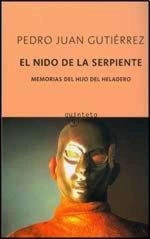 EL NIDO DE LA SERPIENTE