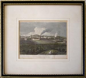 Seller image for Bristol. View from Pile Hill for sale by theoldmapman