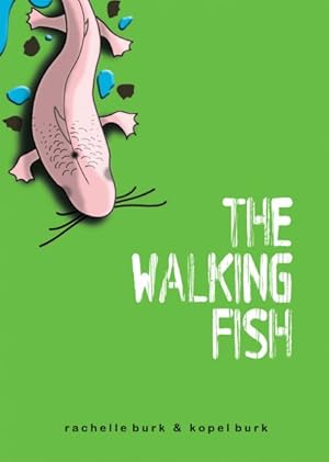 Imagen del vendedor de Walking Fish a la venta por GreatBookPrices