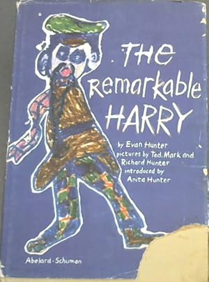 The Remarkable Harry