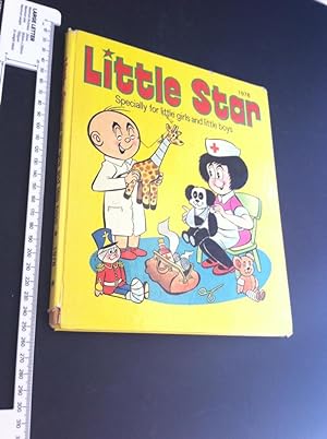 Little Star Specially for little girls and little boys