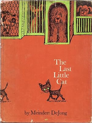 The Last Little Cat