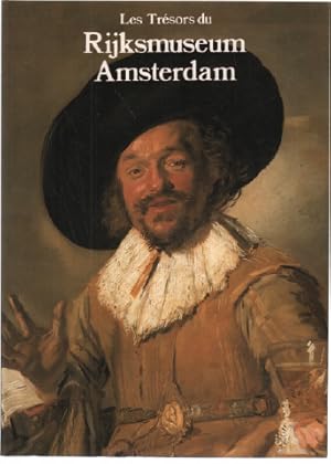 Les trésors du rijksmuseum amsterdam