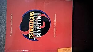 Seller image for Estrategias para el liderazgo competitivo for sale by Lauso Books