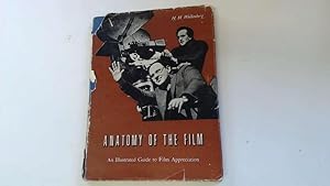Imagen del vendedor de ANATOMY OF THE FILM. a la venta por Goldstone Rare Books