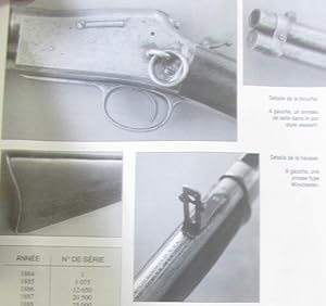 La gazette des armes 27 numéros (s'étendant de 1975 à 1993 voir liste numéro en description) baÏo...