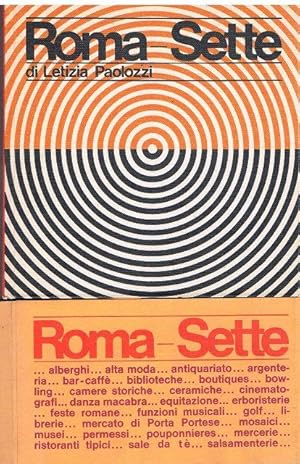 Roma-Sette.