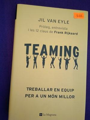 Teaming (català)