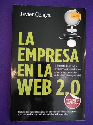 La empresa en la web 2.0