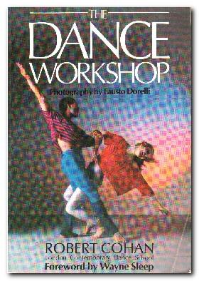 Seller image for The Dance Workshop for sale by Darkwood Online T/A BooksinBulgaria