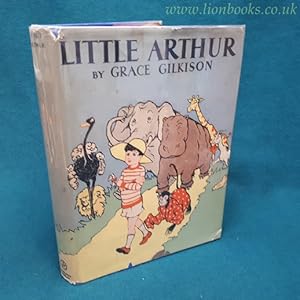 Seller image for Little Arthur for sale by Lion Books PBFA