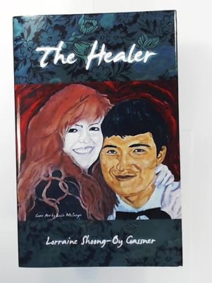 Imagen del vendedor de The Healer a la venta por Leserstrahl  (Preise inkl. MwSt.)