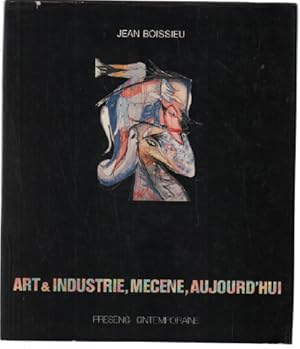 Image du vendeur pour Art & industrie mcne aujourd'hui mis en vente par librairie philippe arnaiz