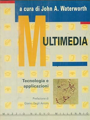 Seller image for Multimedia for sale by Librodifaccia