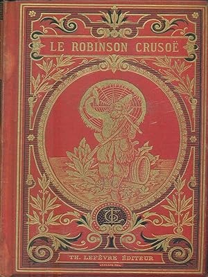 Le Robinson Crusoe'