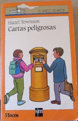 CARTAS PELIGROSAS.