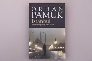 Bild des Verkufers fr ISTANBUL. Erinnerungen an eine Stadt zum Verkauf von INFINIBU KG