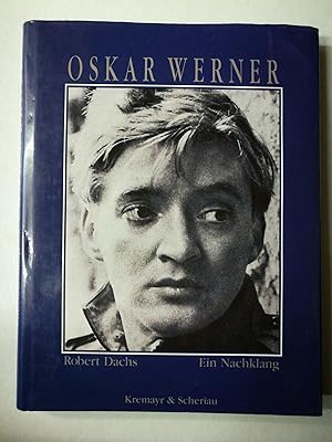 Oskar Werner. Ein Nachklang