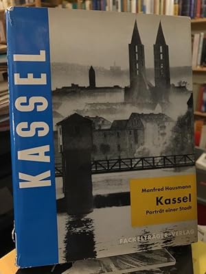 Kassel. Porträt einer Stadt.