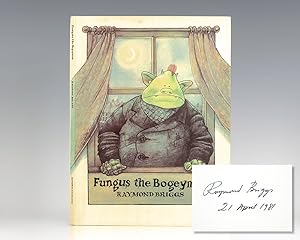 Fungus the Bogeyman.