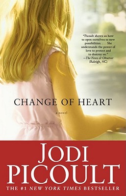 Seller image for Change of Heart (Paperback or Softback) for sale by BargainBookStores