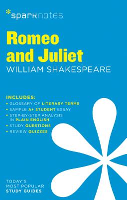 Immagine del venditore per Romeo and Juliet (Paperback or Softback) venduto da BargainBookStores