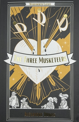 Imagen del vendedor de Three Musketeers (Paperback or Softback) a la venta por BargainBookStores