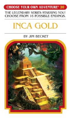 Bild des Verkufers fr Inca Gold (Paperback or Softback) zum Verkauf von BargainBookStores