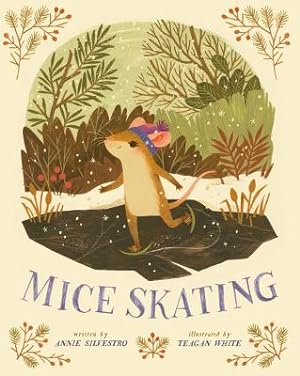 Immagine del venditore per Mice Skating (Hardback or Cased Book) venduto da BargainBookStores