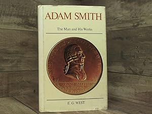 Seller image for Adam Smith: The Man and His Works for sale by Archives Books inc.