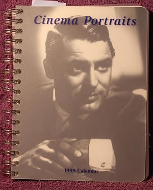 Cinema Portraits Deluxe Engagement Diary: 1999