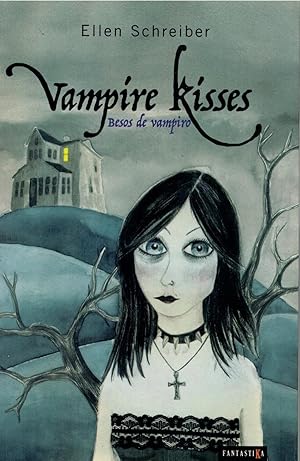 Immagine del venditore per Vampire Kisses. Besos de vampiro venduto da Librera Dilogo