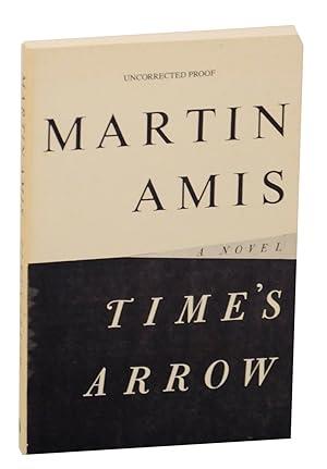 Immagine del venditore per Time's Arrow venduto da Jeff Hirsch Books, ABAA