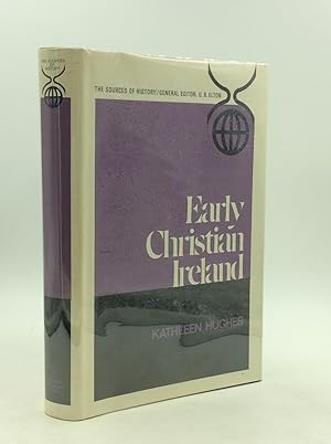 EARLY CHRISTIAN iRELAND: Introduction to the Sources