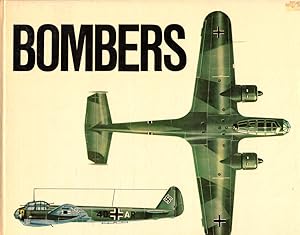 Image du vendeur pour German Air Force Bombers of World War Two Volume One mis en vente par Kenneth Mallory Bookseller ABAA