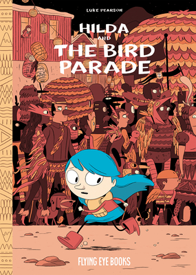 Seller image for Hilda and the Bird Parade (Hardback or Cased Book) for sale by BargainBookStores
