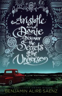 Imagen del vendedor de Aristotle and Dante Discover the Secrets of the Universe (Paperback or Softback) a la venta por BargainBookStores