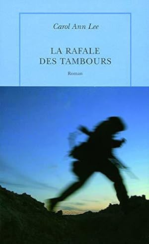 Seller image for La Rafale des tambours for sale by JLG_livres anciens et modernes