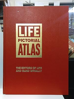 Life Pictoral Atlas of the World