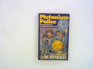 Image du vendeur pour Plutonium Police : Die Atomfalle mis en vente par ANTIQUARIAT FRDEBUCH Inh.Michael Simon