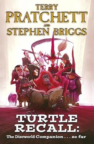 Seller image for Turtle Recall (Paperback) for sale by Grand Eagle Retail