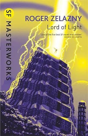 Immagine del venditore per Lord of Light (Paperback) venduto da Grand Eagle Retail